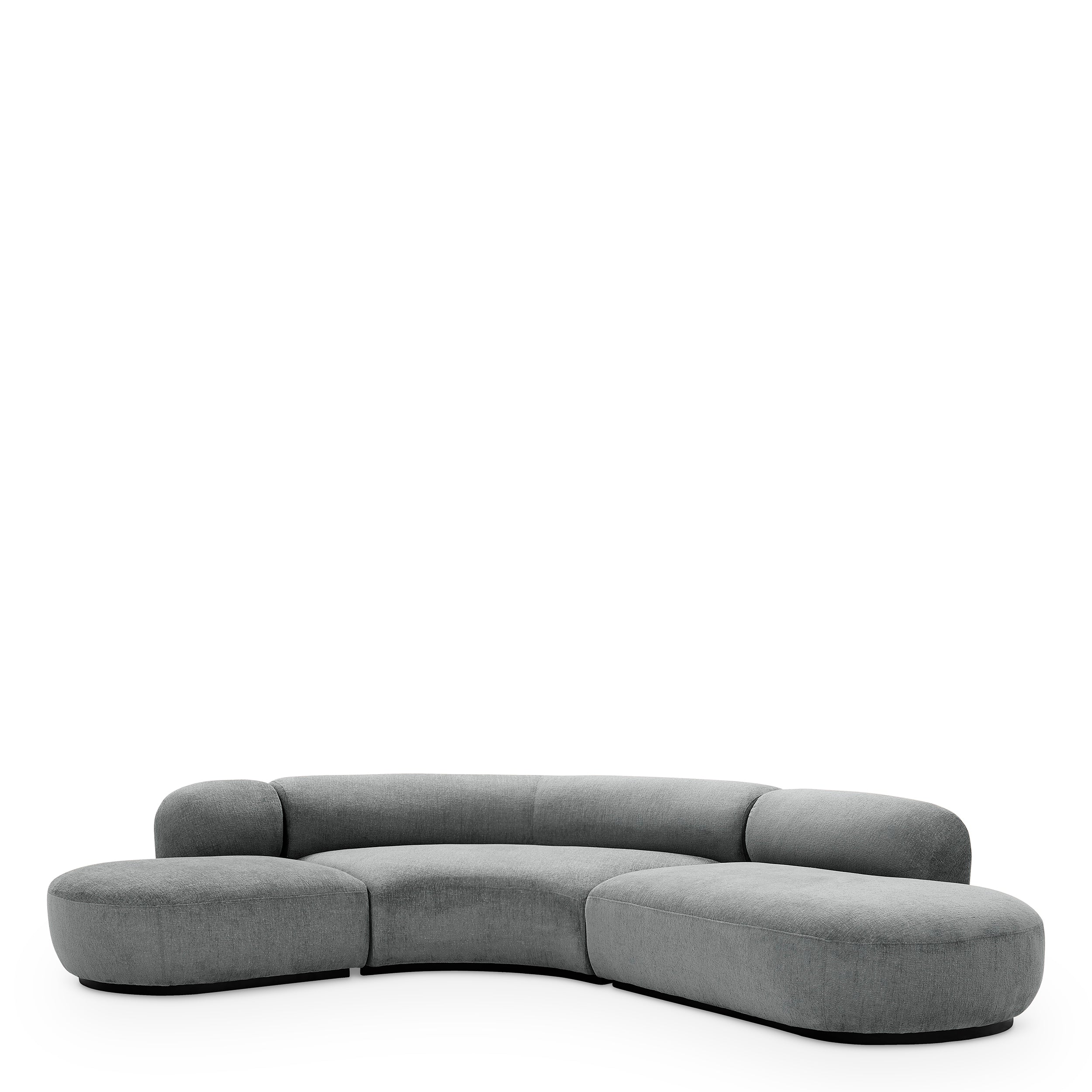 Sofa Björn L hastings light blue
