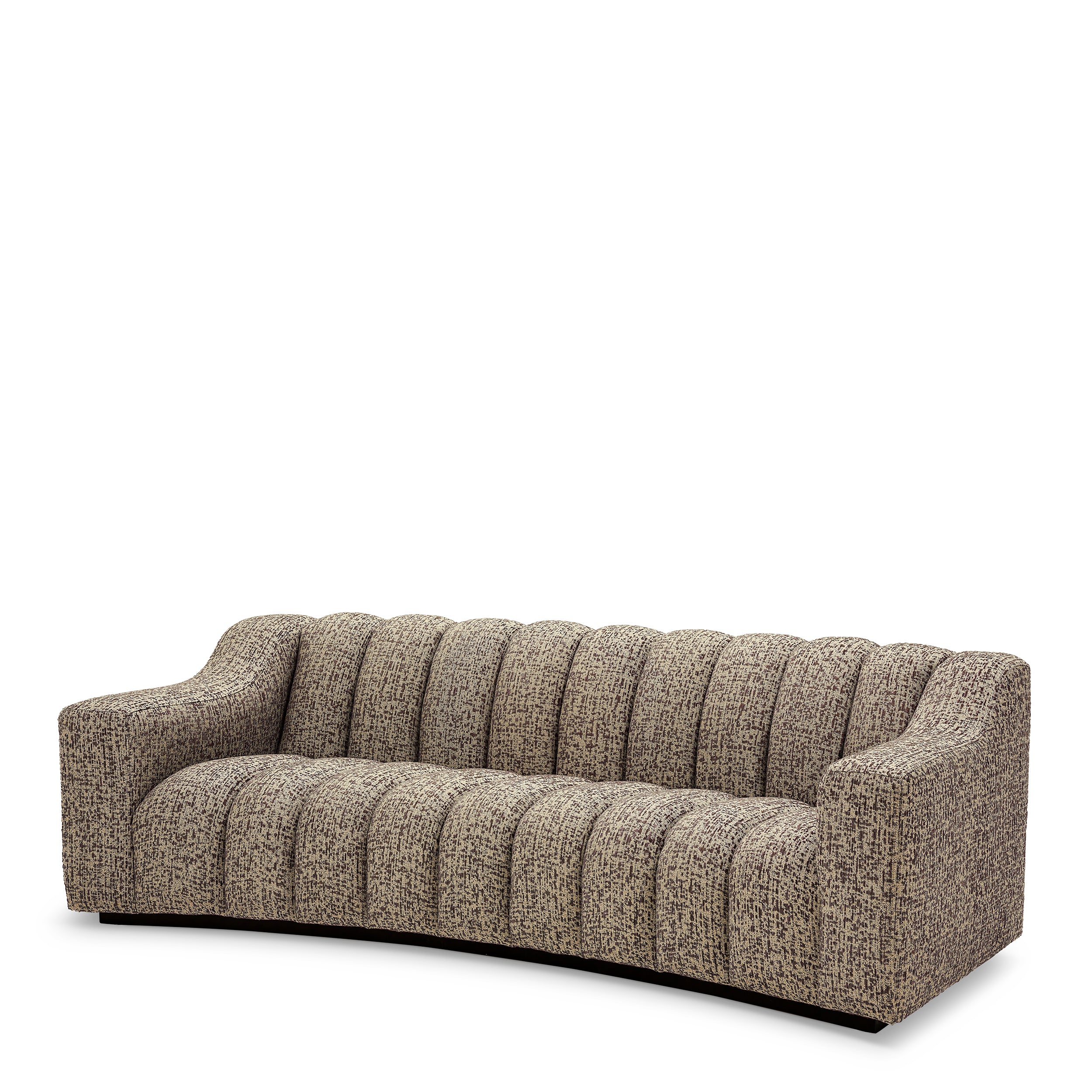 Sofa Kelly S montclair dark brown