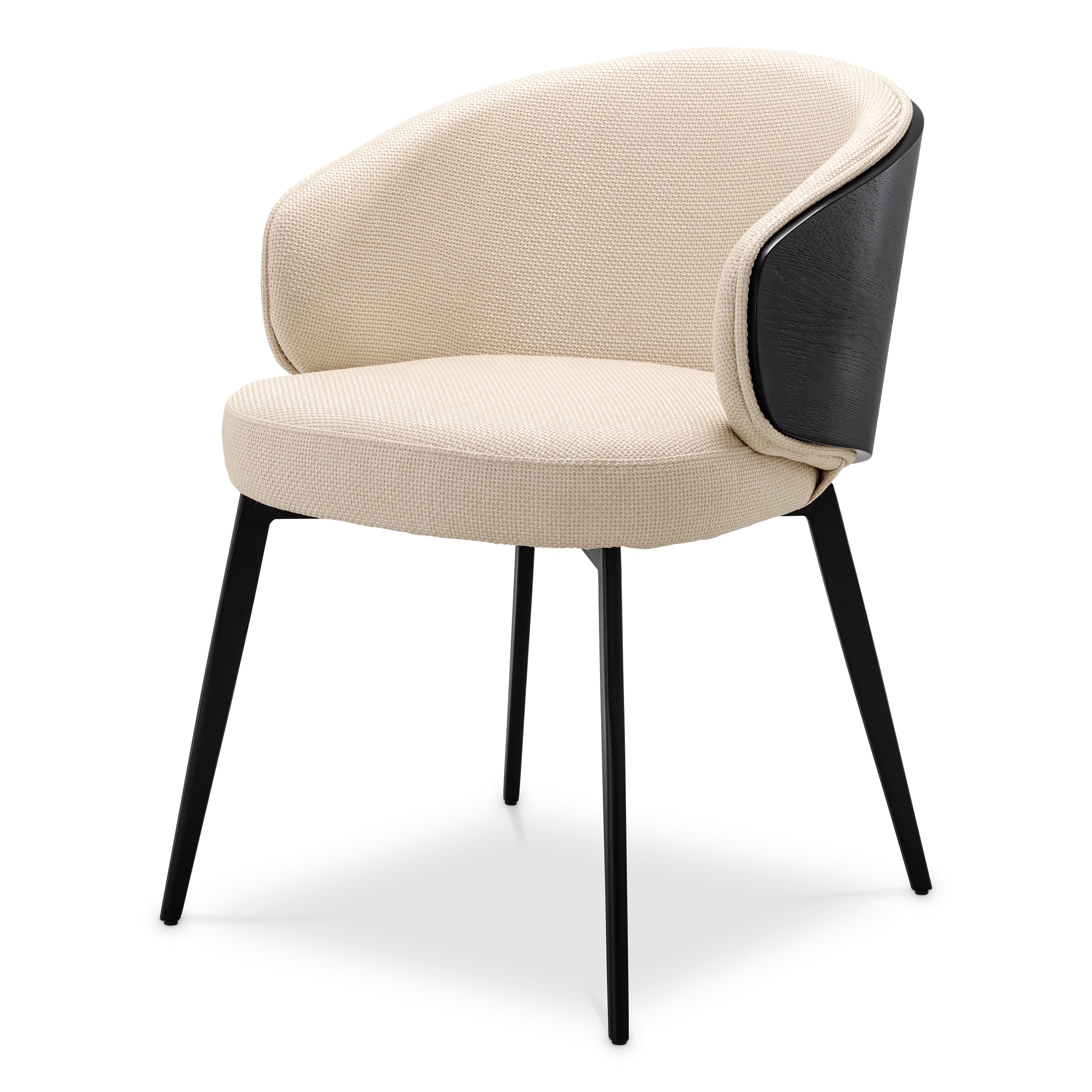 Dining Chair Camerota scalea sand