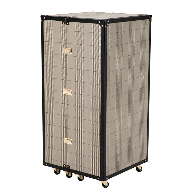 Bar Cabinet Martini Bianco