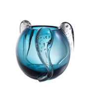 Handblown Glass Vase S Sianluca | Eichholtzmh.com