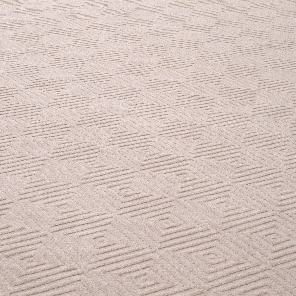 Outdoor Rug Linara beige 300 x 400 cm