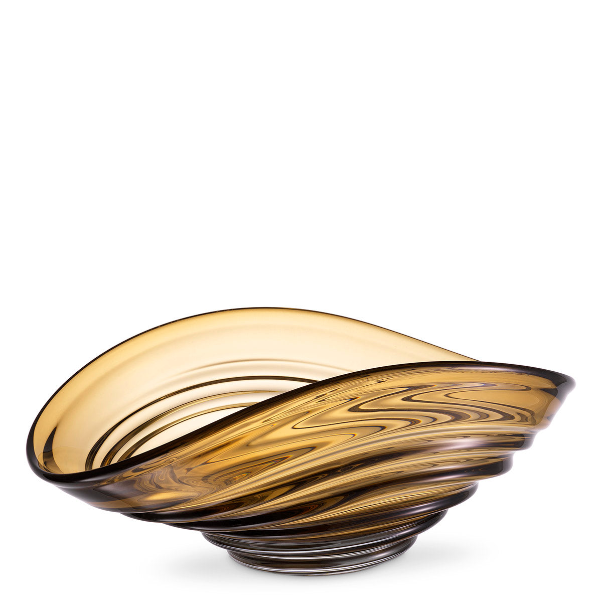 Bowl Pheadra L brown