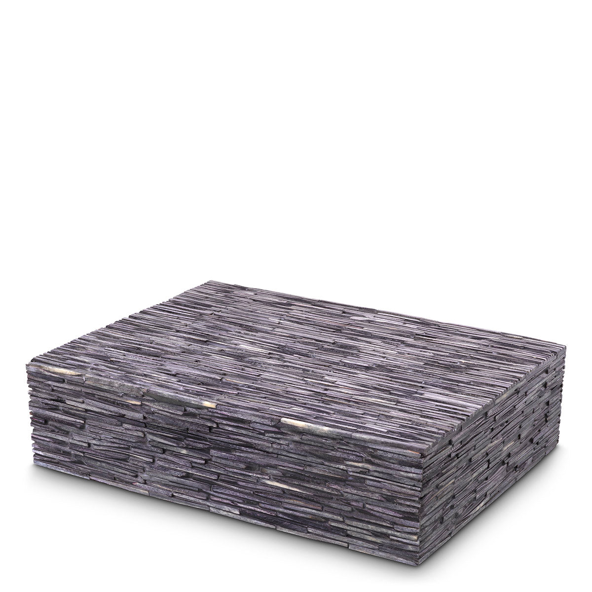 Box Cosmy L grey