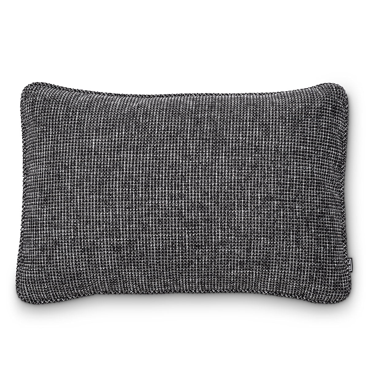 Cushion Rocat rectangular black