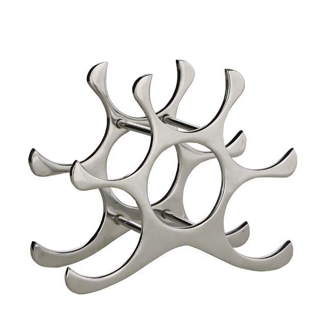 Wine Rack Alboran 6 bottles