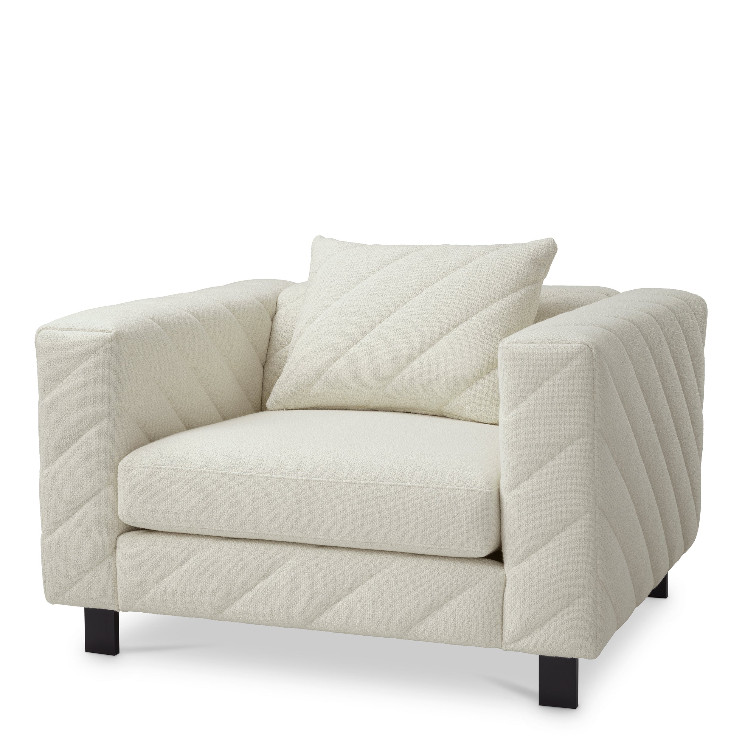 Chair Avellino rêve cream