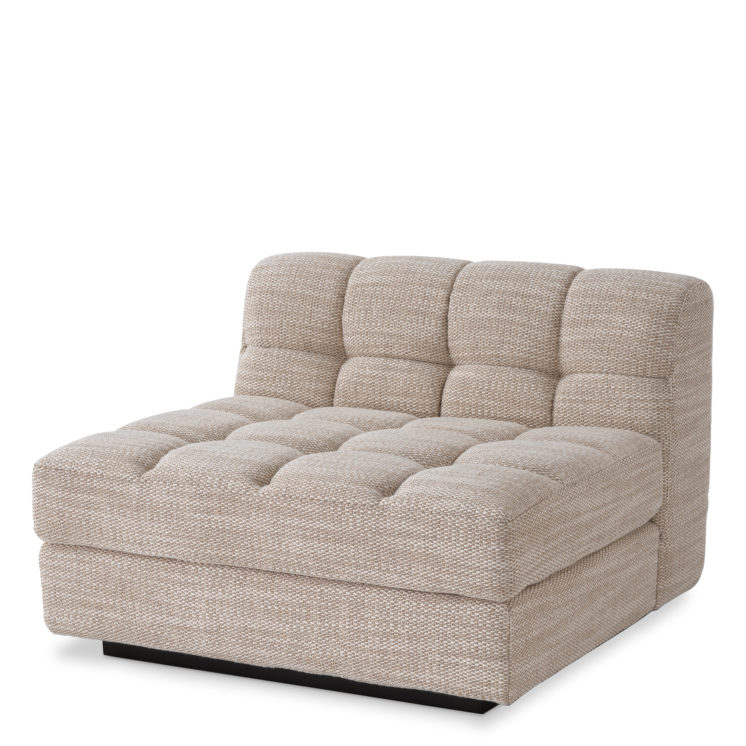 Modular Sofa Dean skyward sand - Middle