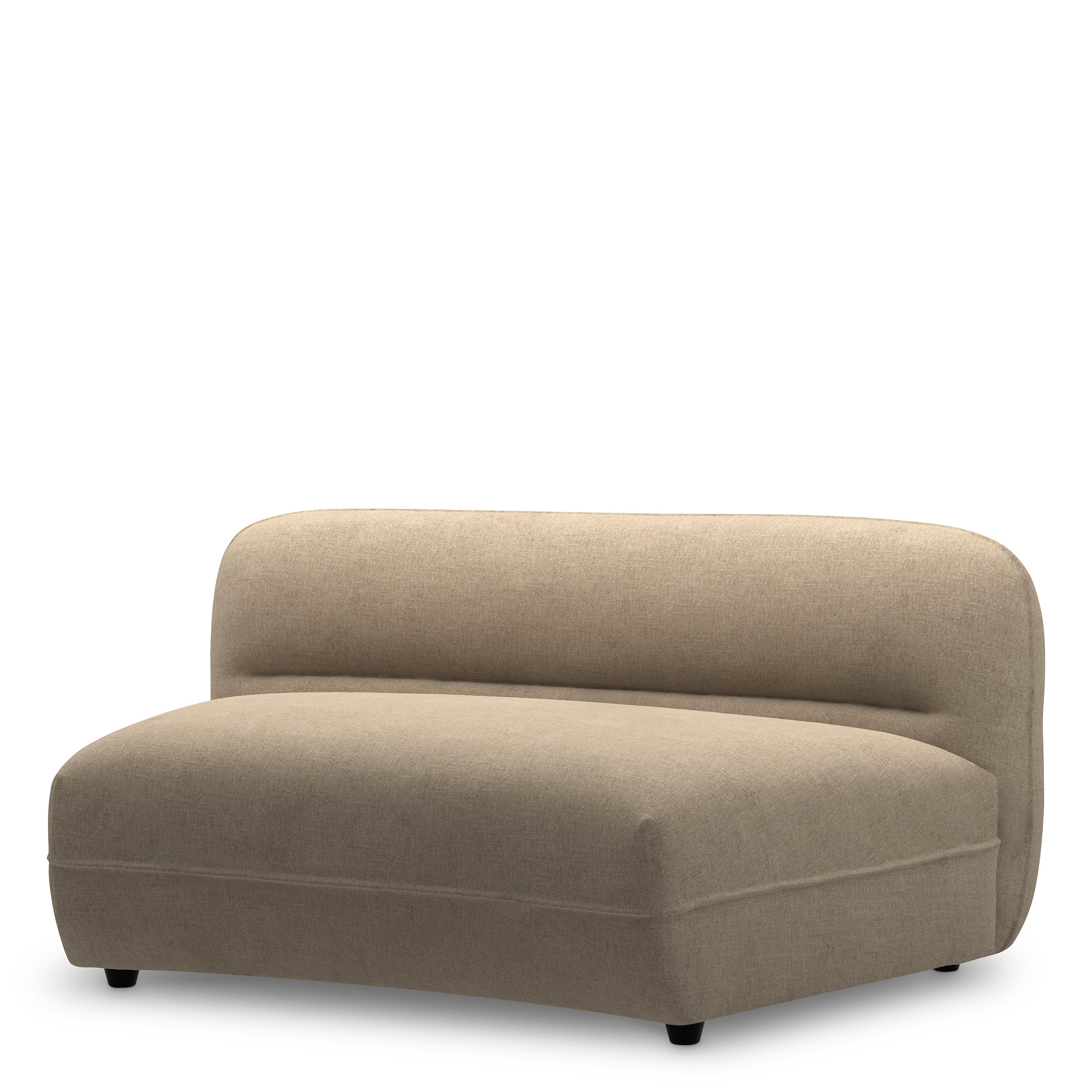 Modular Sofa Grand Avenue hastings beige - Middle