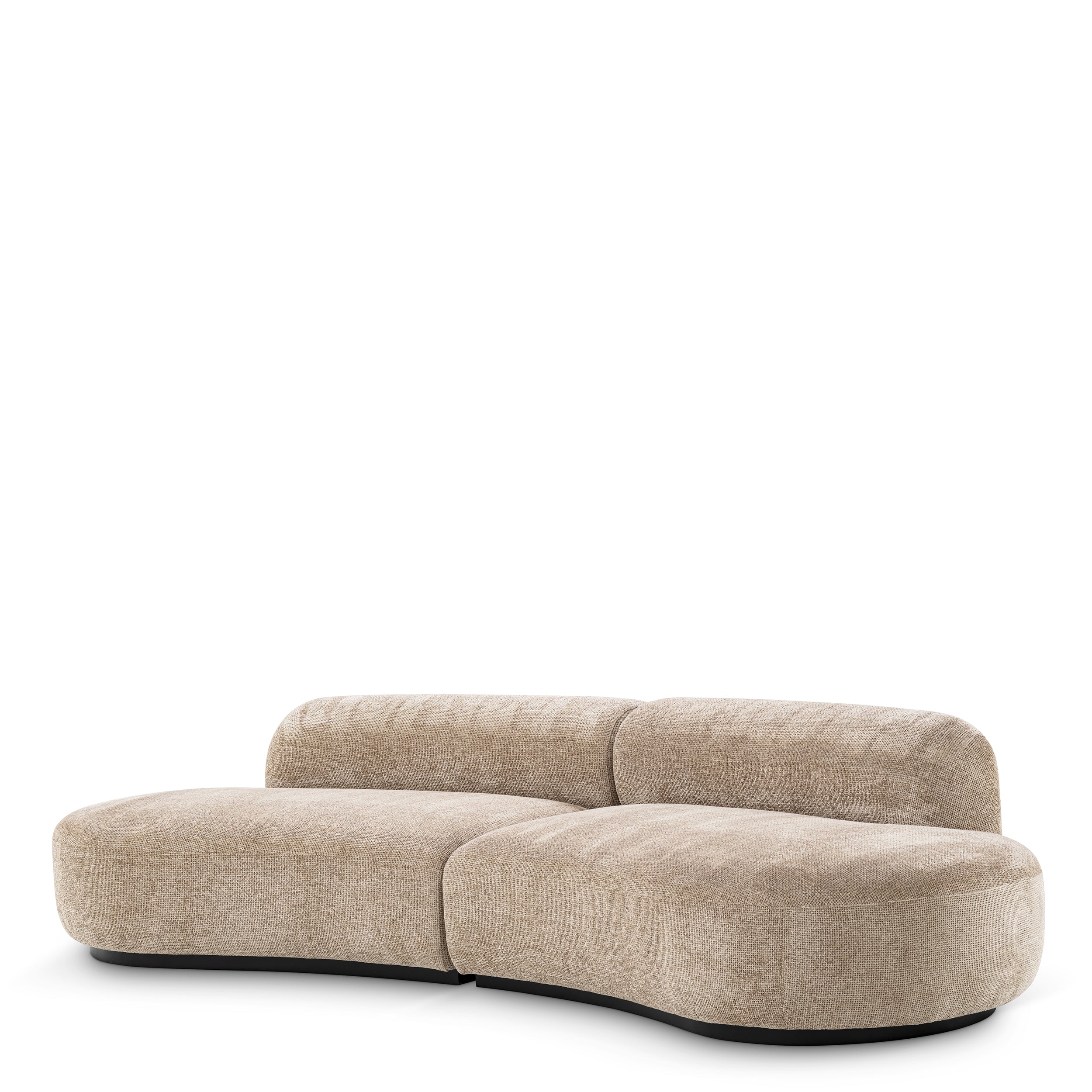 Sofa Björn S lyssa sand
