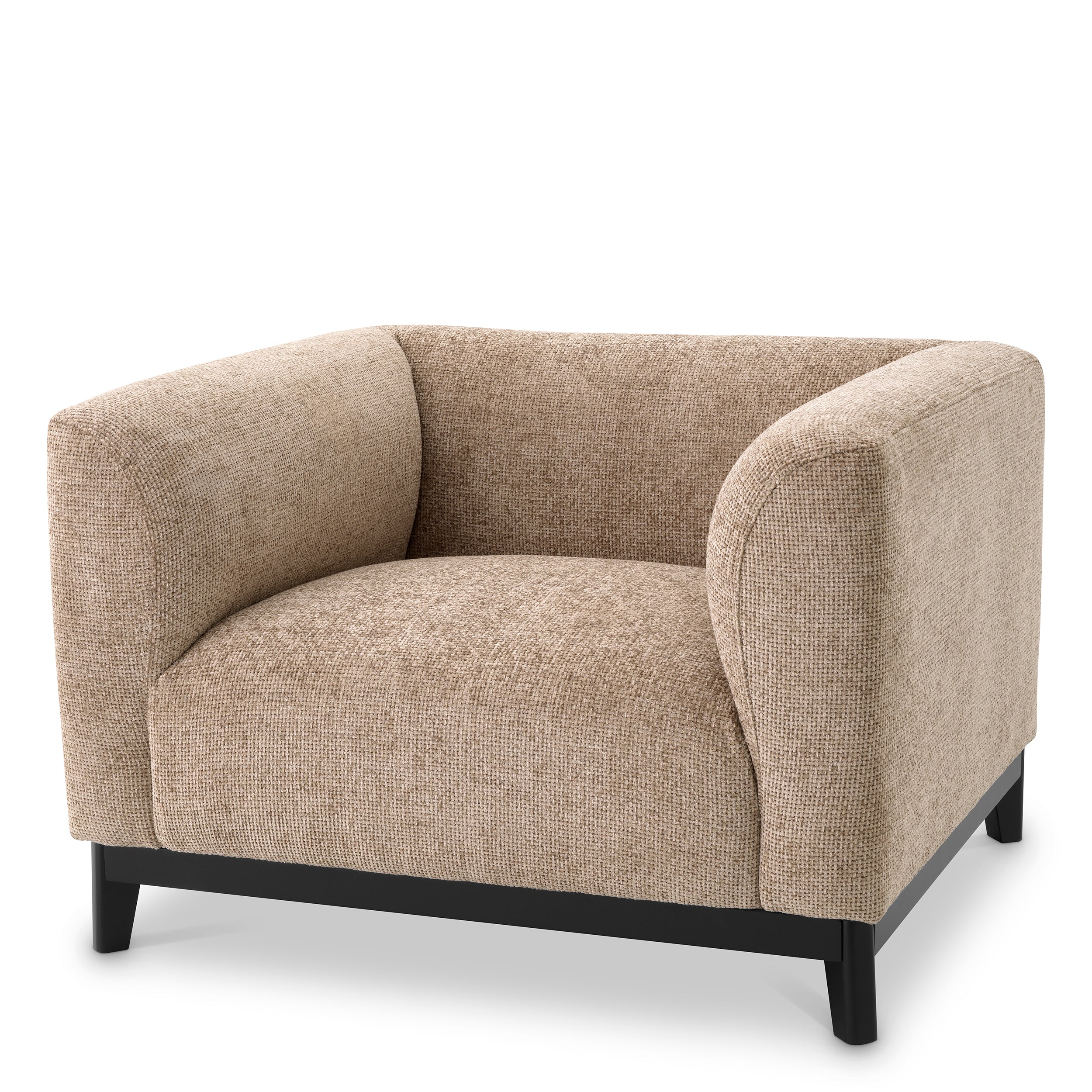 Chair Corso lyssa sand