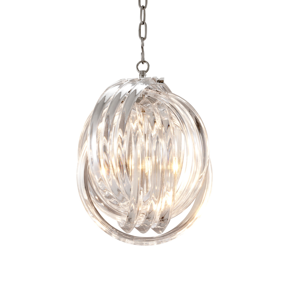 Chandelier Marco Polo ø 35 cm