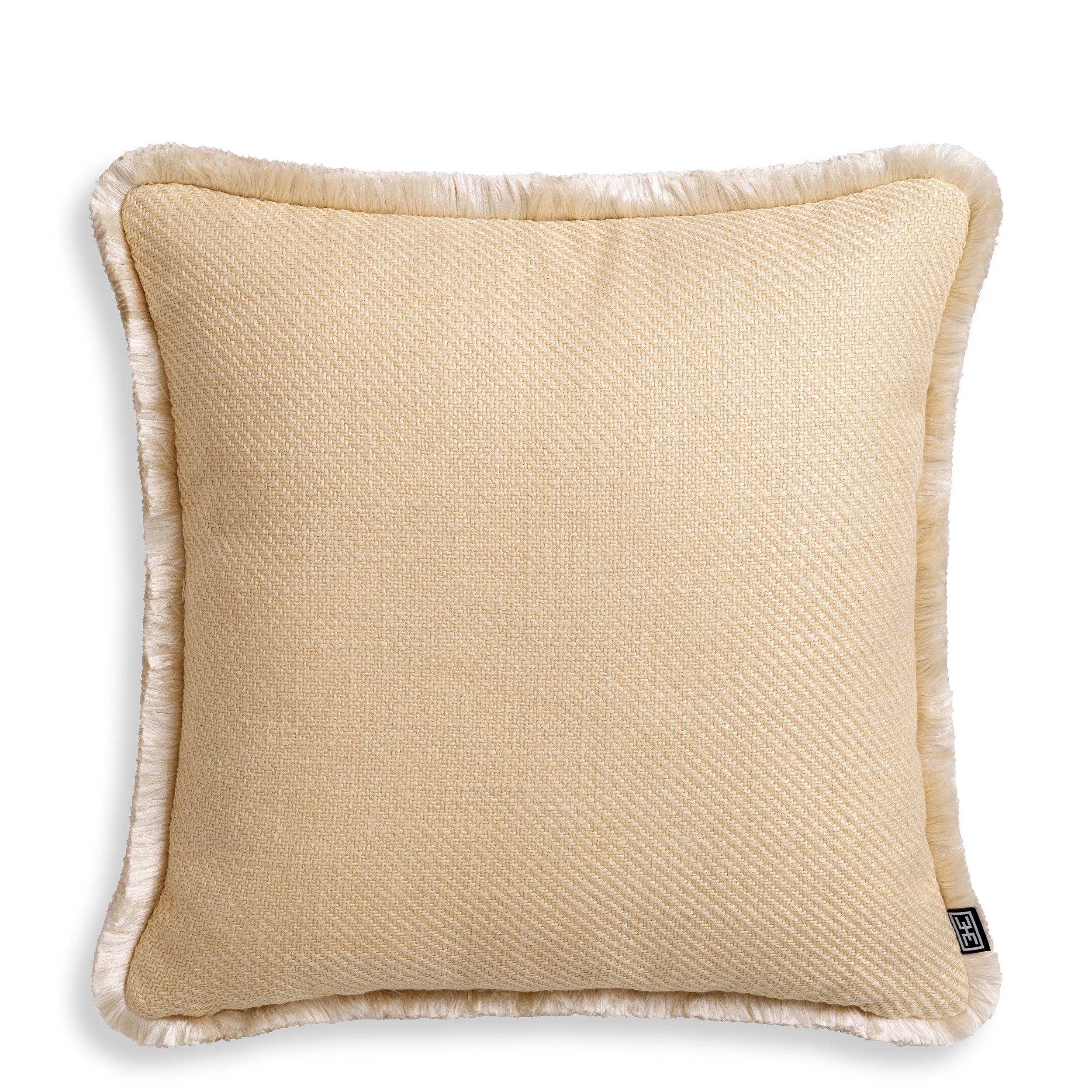 Cushion Cancan S amber