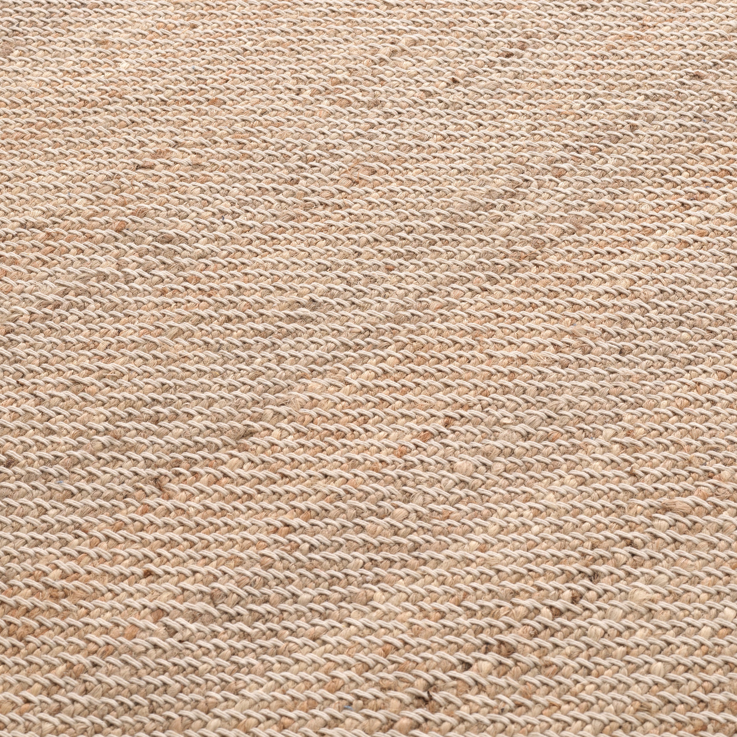 Rug Vieste natural 300 x 400 cm