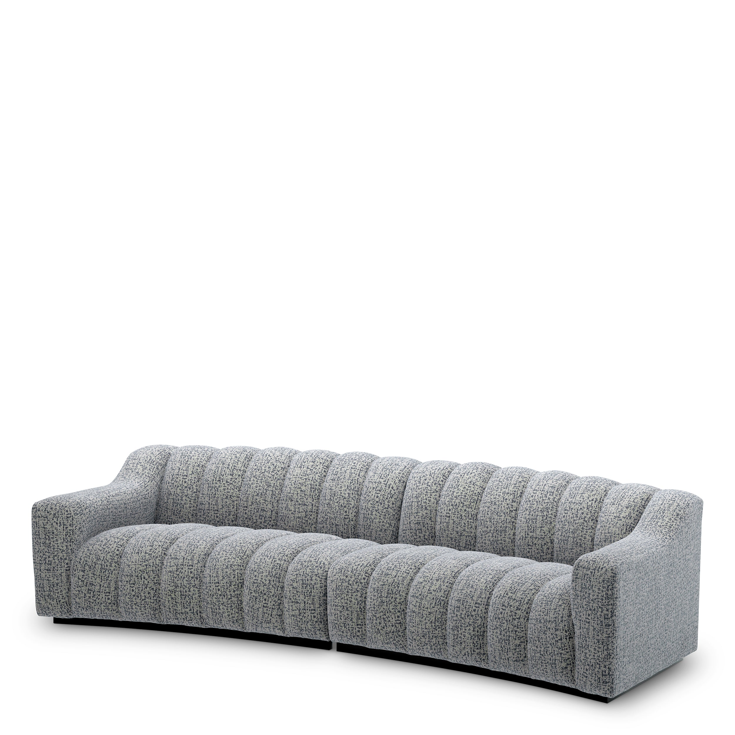 Sofa Kelly L montclair blue