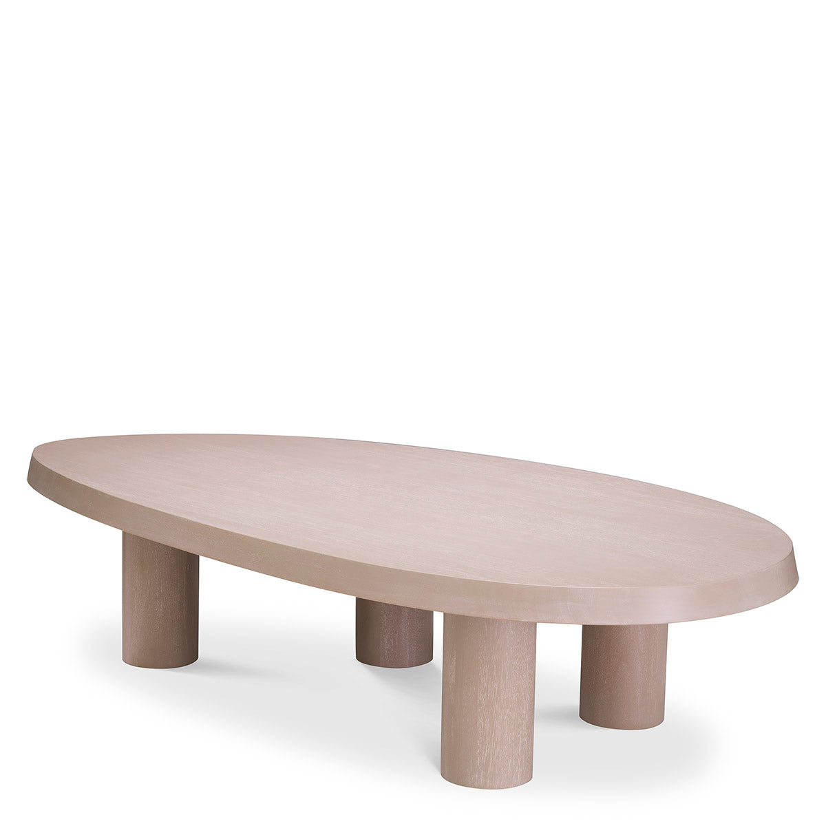Coffee Table Prelude washed finish