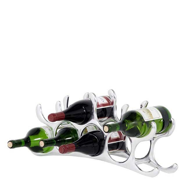 Wine Rack Alboran 9 bottles