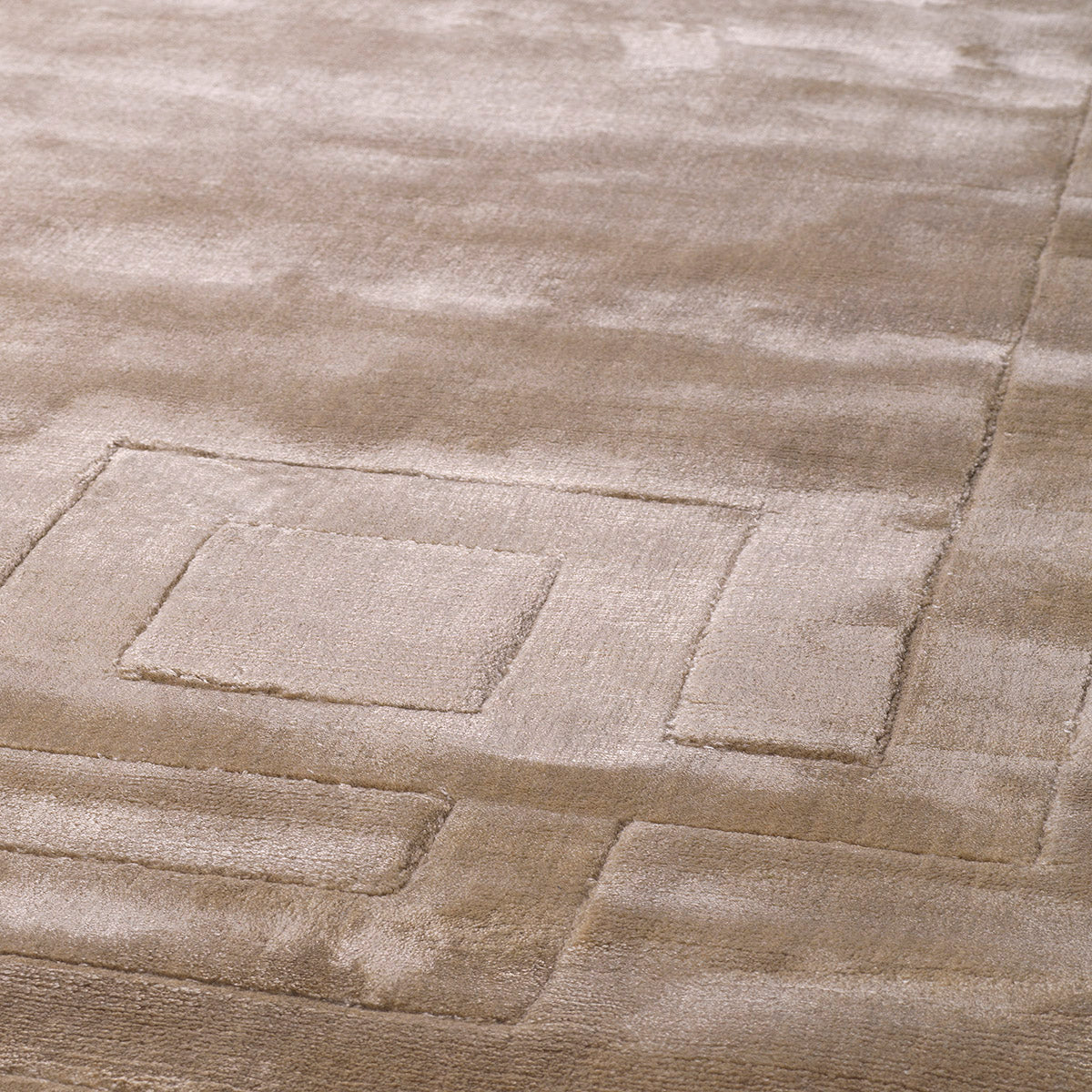 Rug Abbot natural 300 x 400 cm