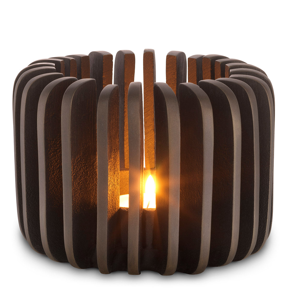 Candle Holder Lapidos S
