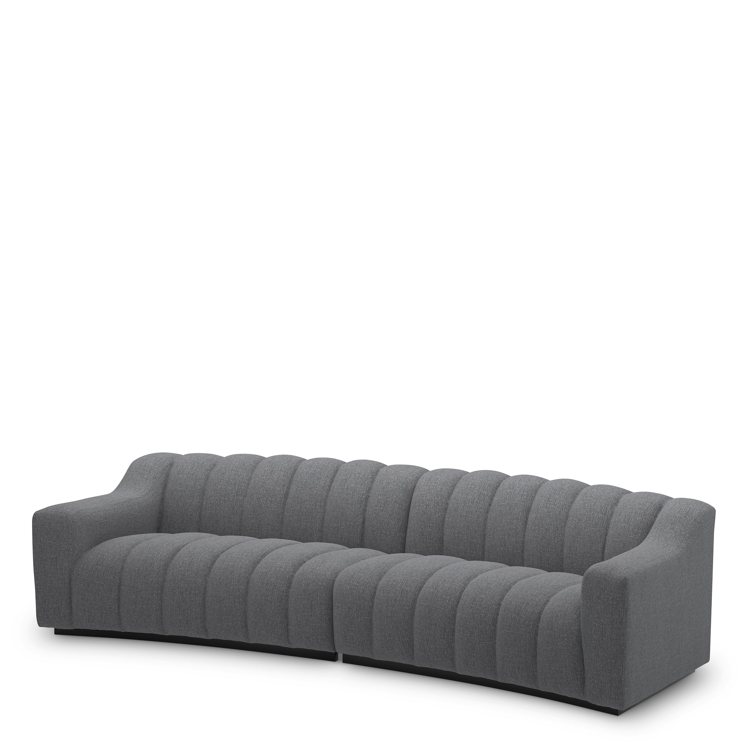 Sofa Kelly L hastings light blue