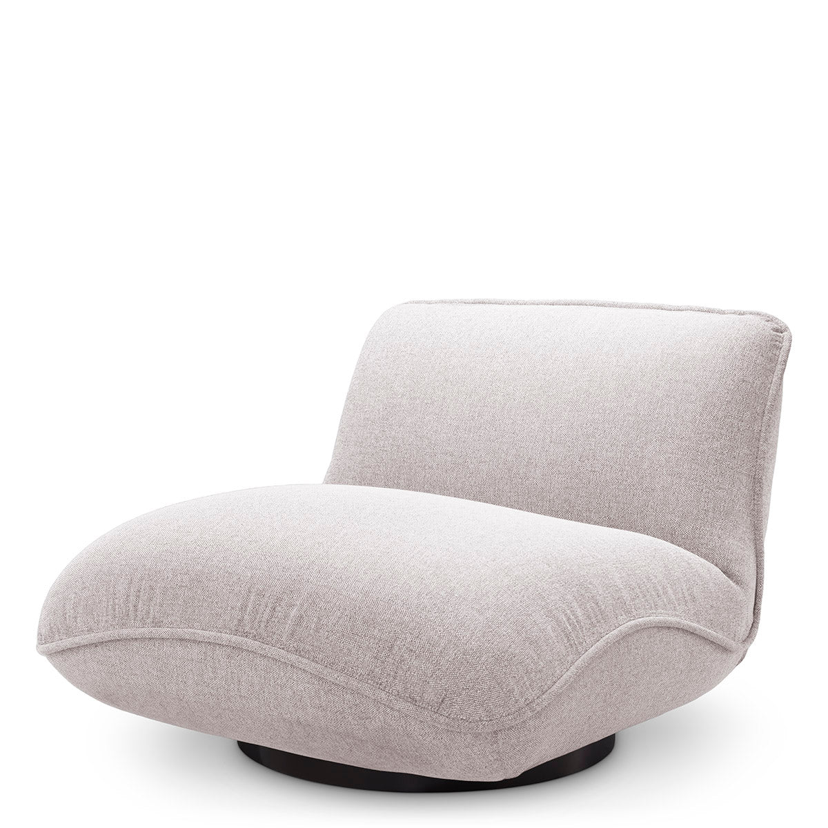 Outdoor Chair Relax mauritius light grey