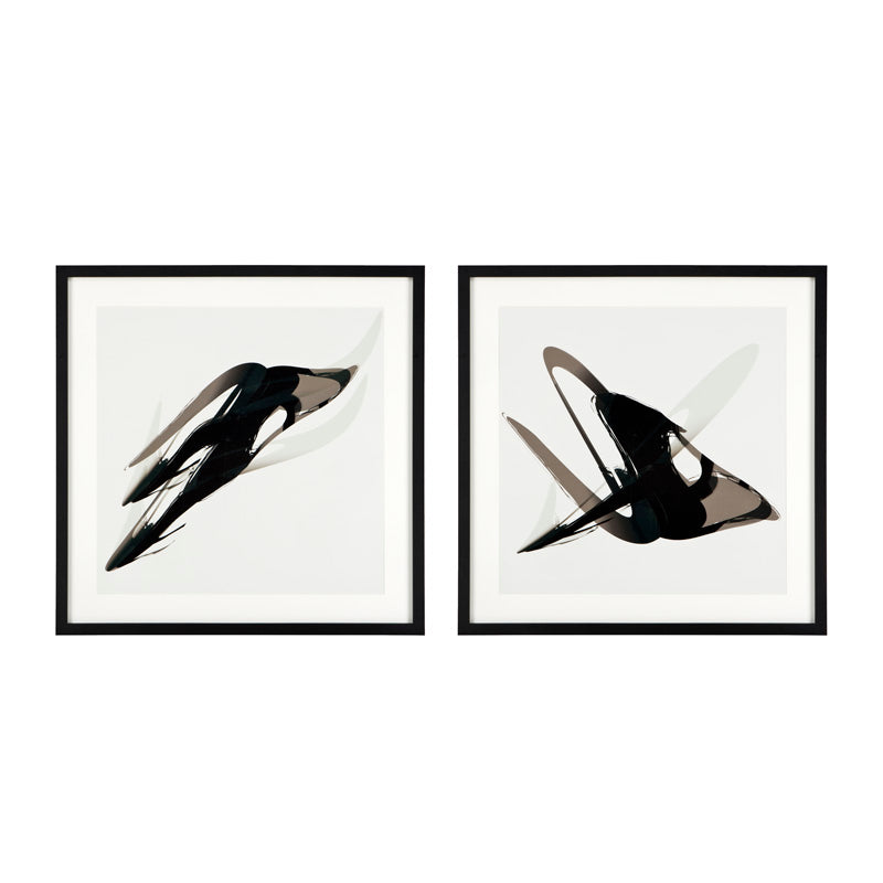 Print Ivan Melotti set of 2