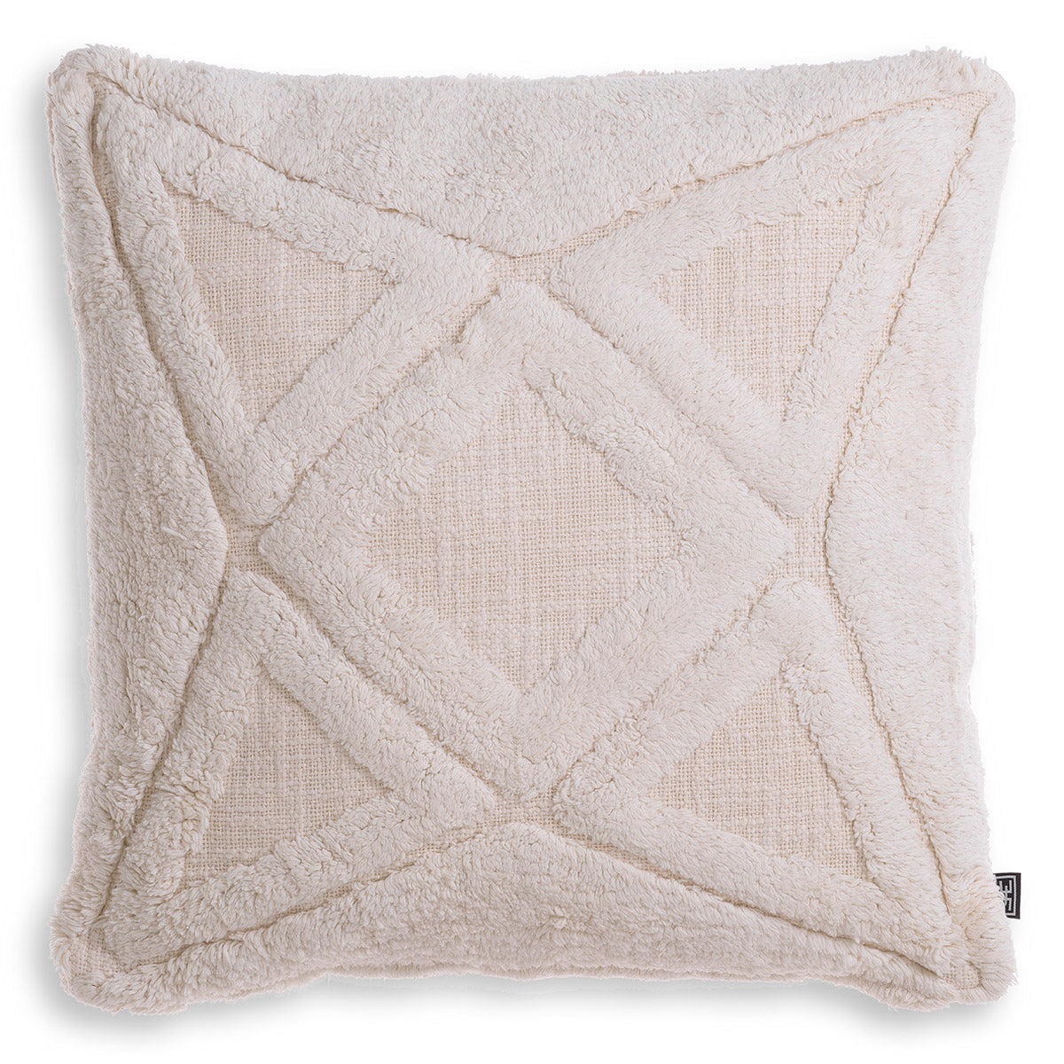 Cushion Malua L off-white