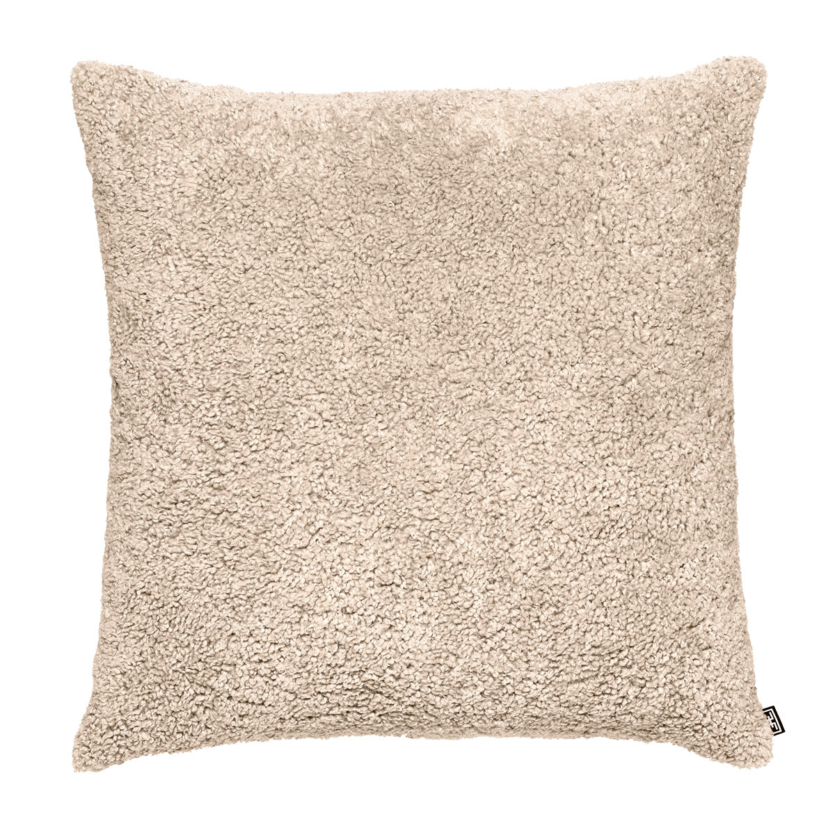 Cushion Canberra L sand