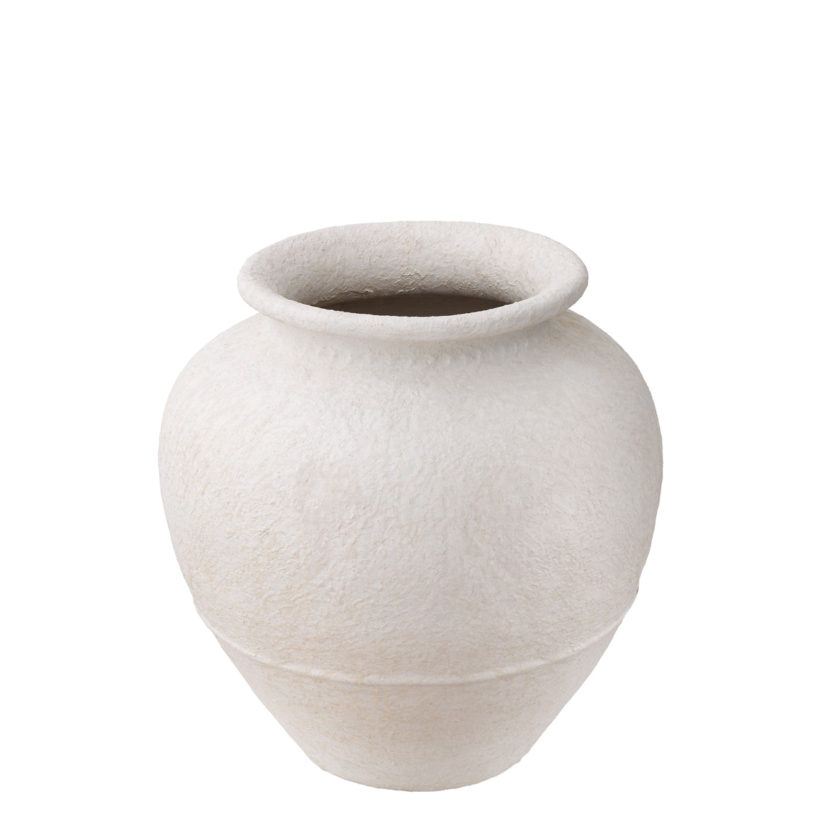 Object Reine S white finish