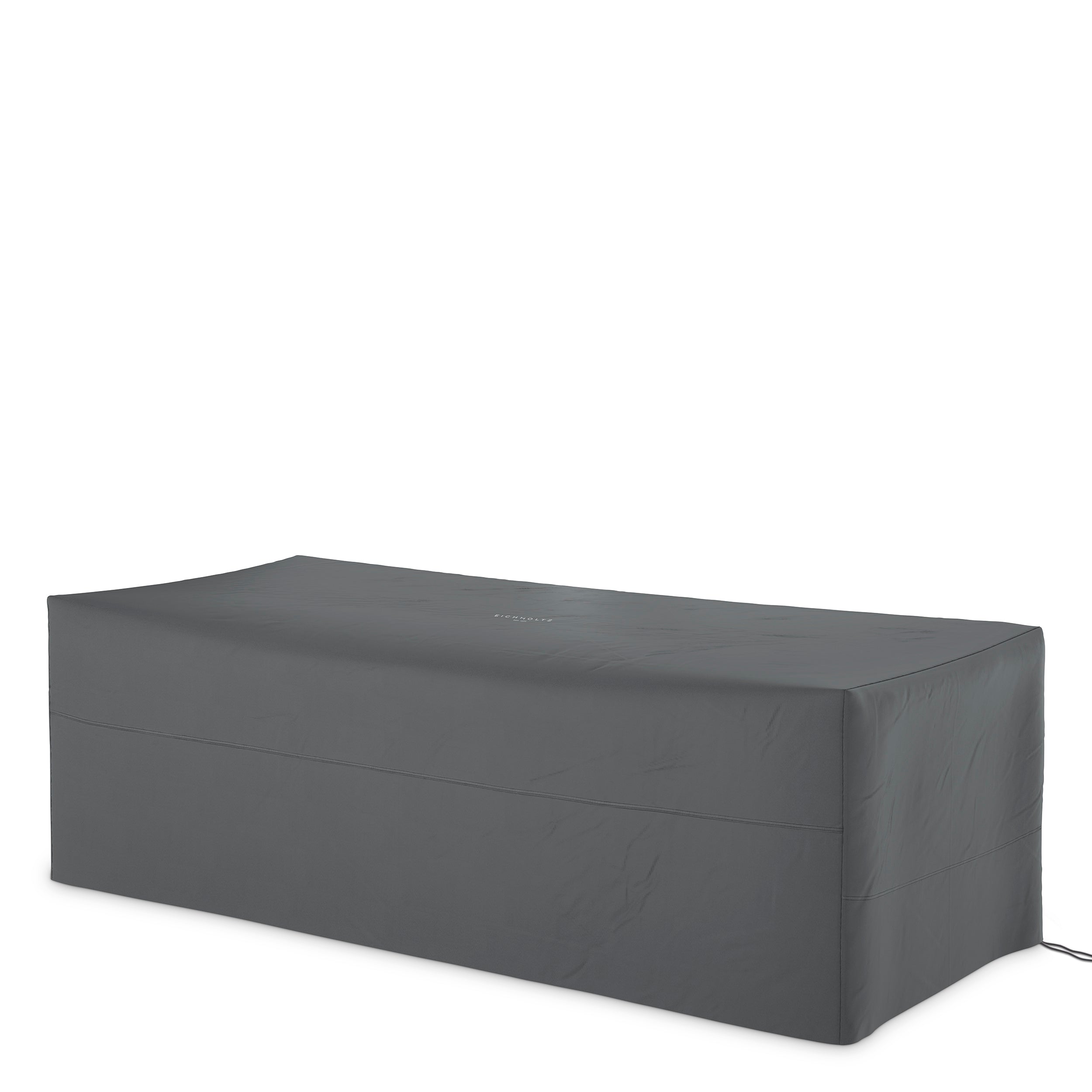 Outdoor Cover for sofas dark grey