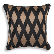 Diamond Pattern Square Pillow Splender | Eichholtzmh.com