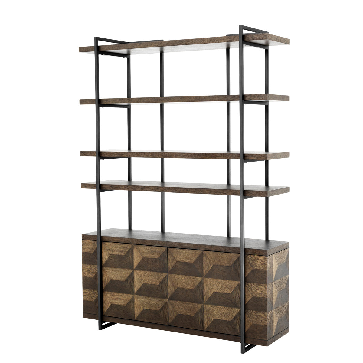 Cabinet Gregorio