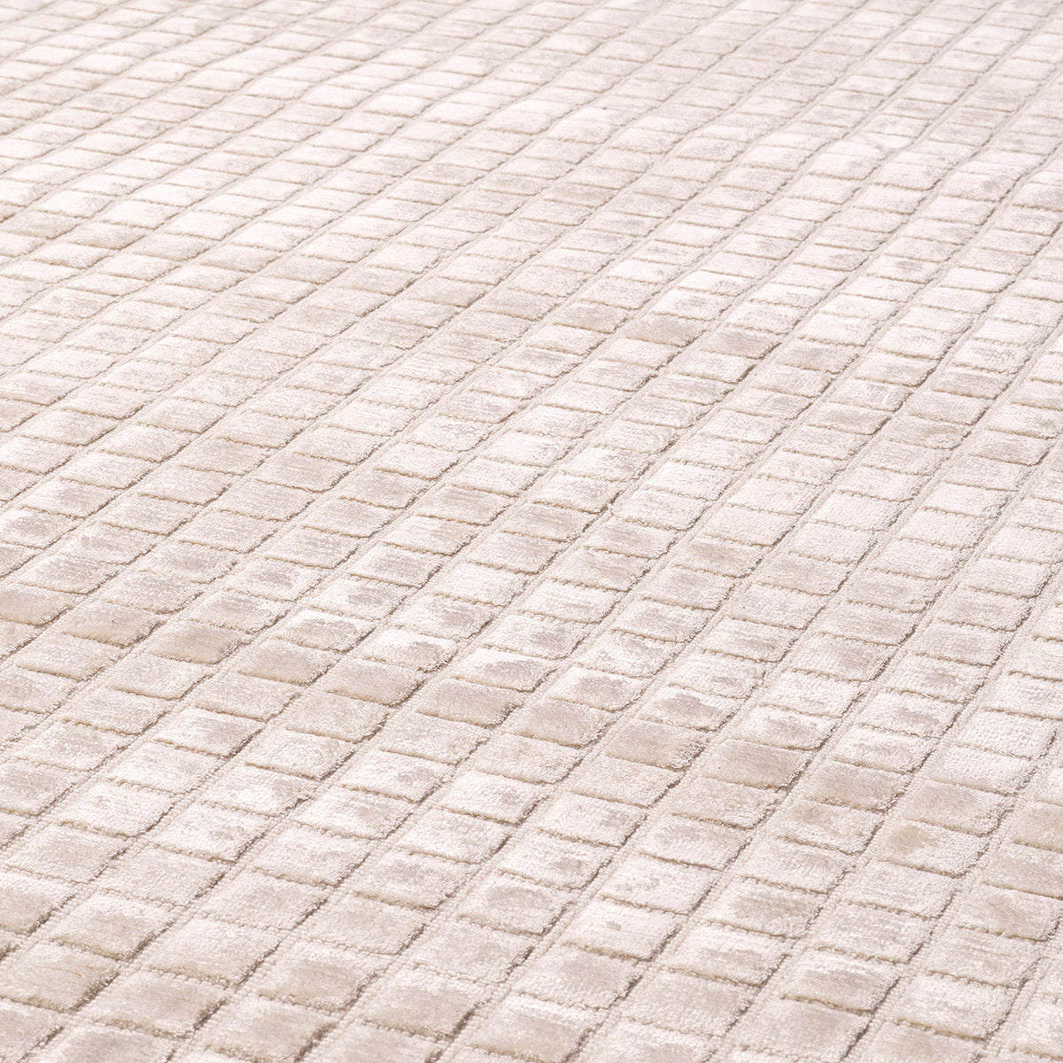 Rug Crown silver sand 200 x 300 cm