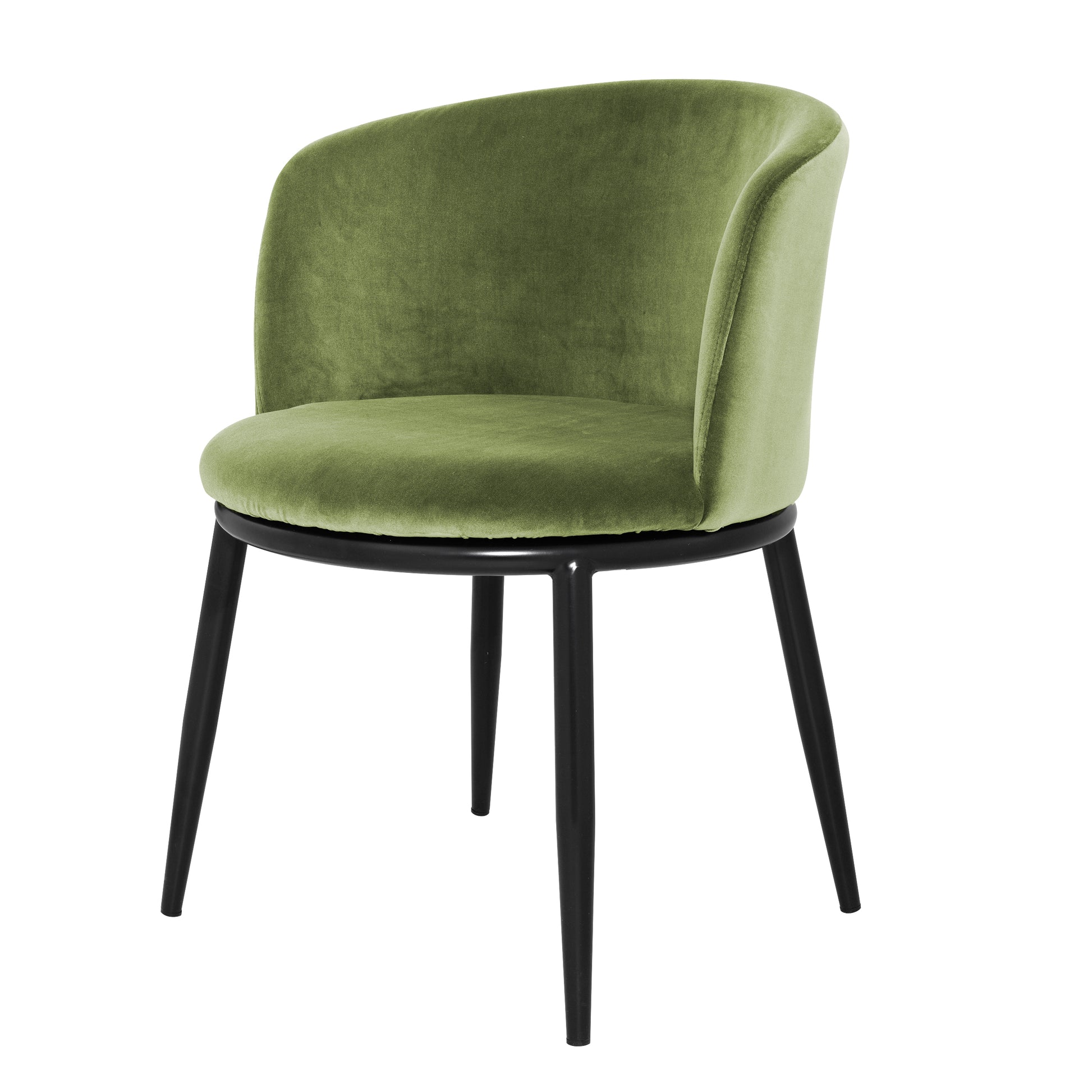 Minimalist Dining Chairs (2) Filmore | Eichholtzmh.com