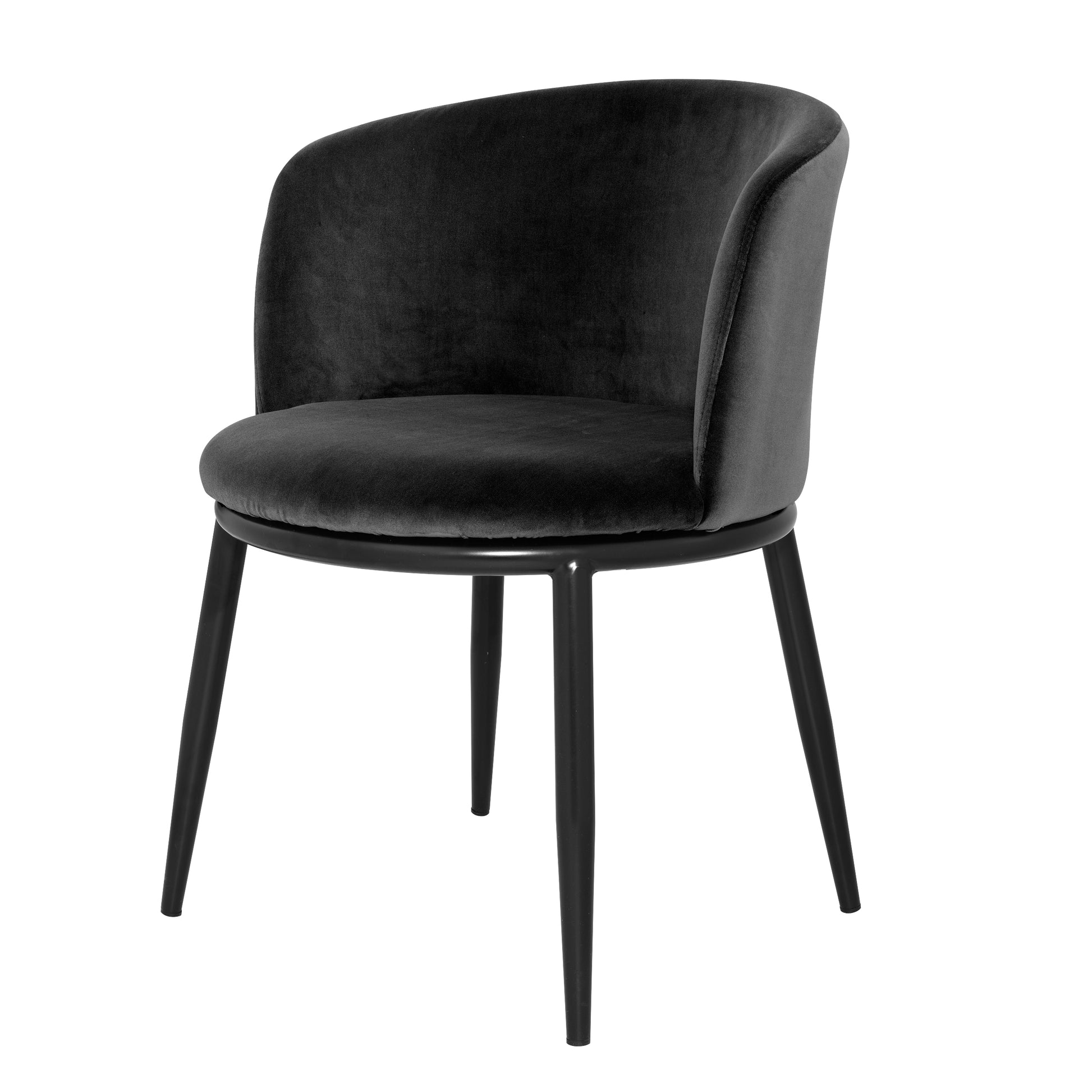 Minimalist Dining Chairs (2) Filmore | Eichholtzmh.com
