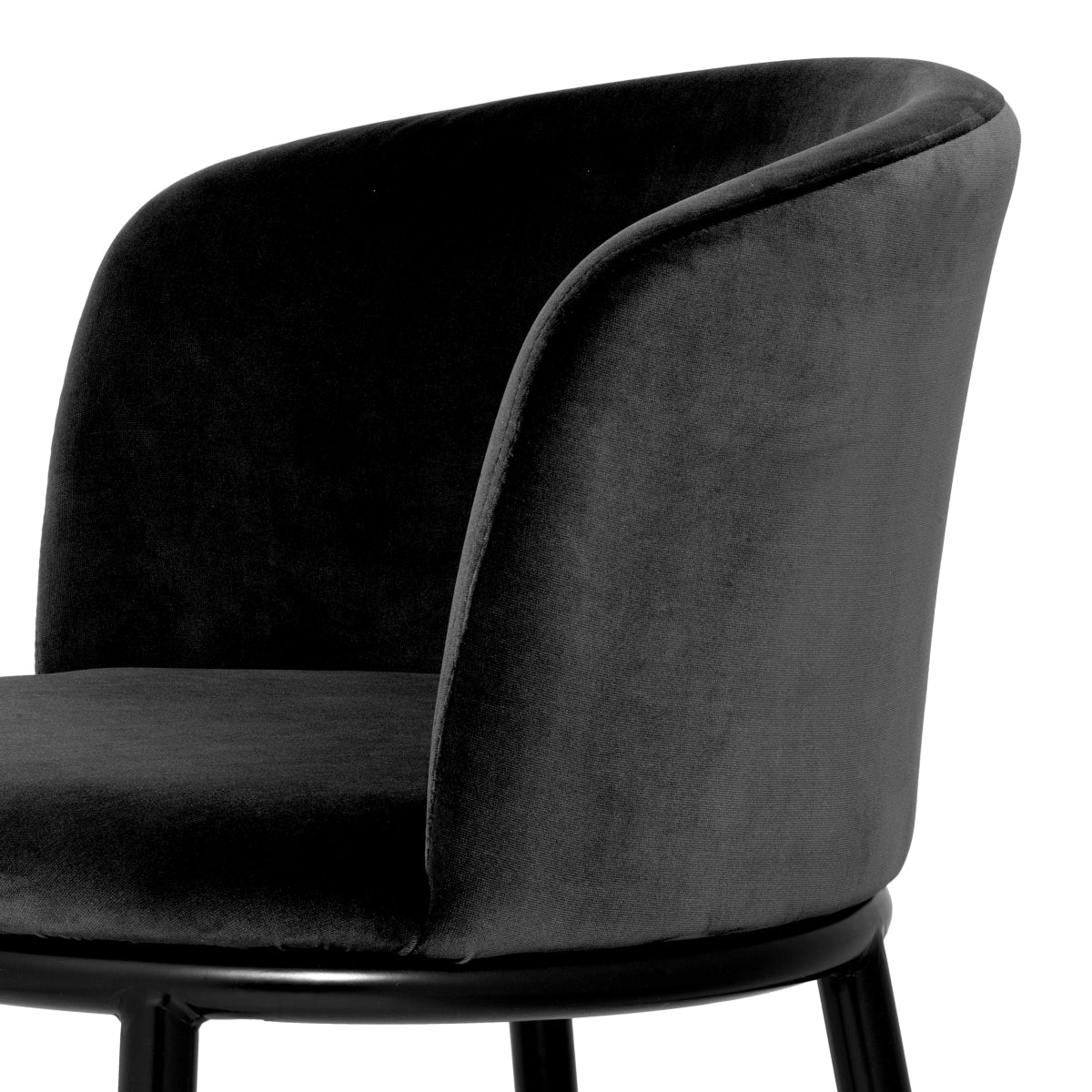 Minimalist Dining Chairs (2) Filmore | Eichholtzmh.com
