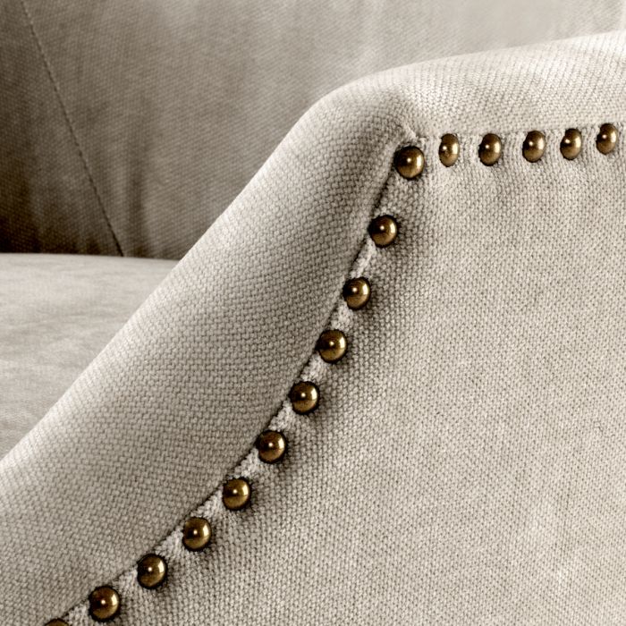 Dining Chair Legacy clarck sand