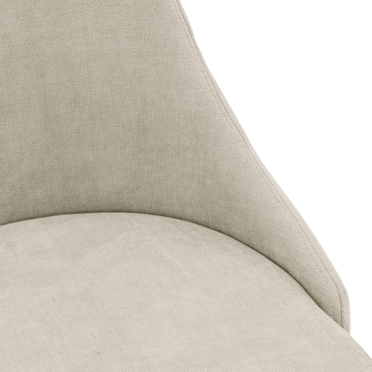 Buttoned Back Bar Stool Cedro | Eichholtzmh.com