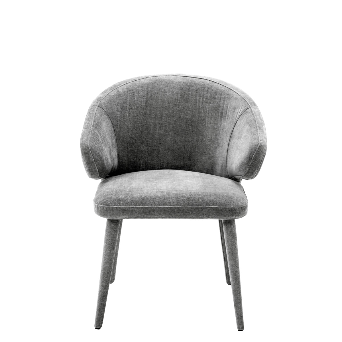 Curved Back Dining Chair Cardinale | Eichholtzmh.com