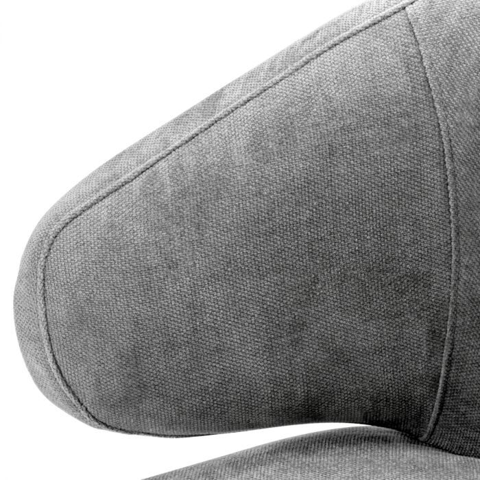 Dining Chair Cardinale clarck grey