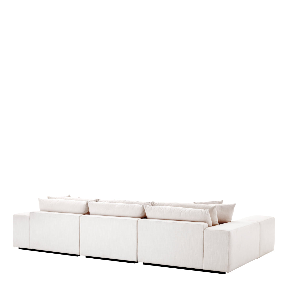 Eichholtz Vista Grande Sectional Sofa - Thumbnail 2