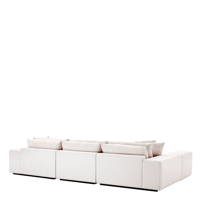 Sofa Vista Grande Lounge avalon white