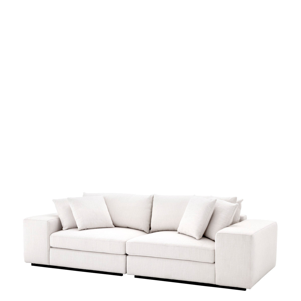 Avalon White Sofa Vista Grande | Eichholtzmh.com