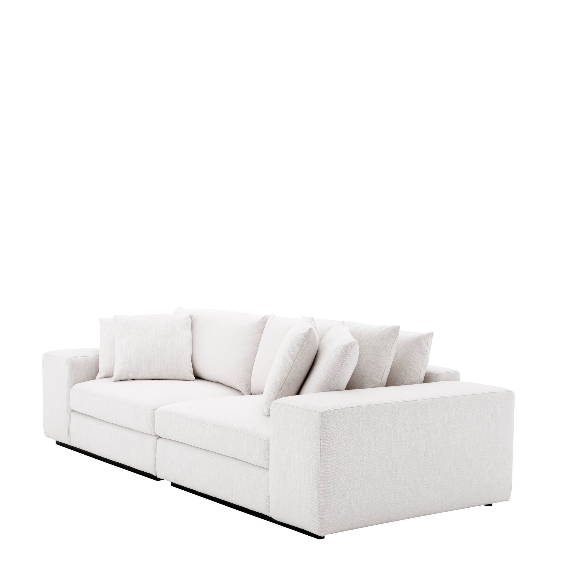 Avalon White Sofa Vista Grande | Eichholtzmh.com