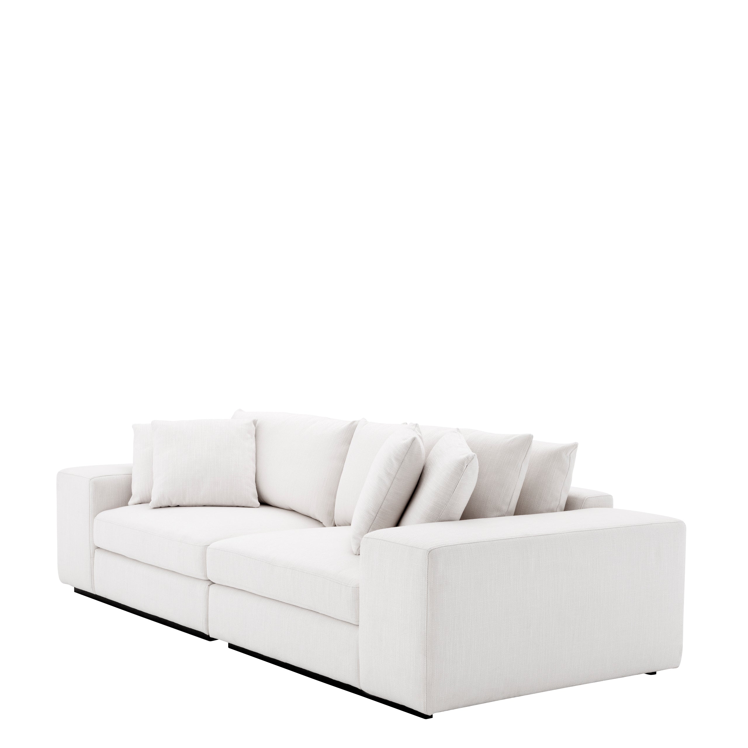 Avalon White Sofa Vista Grande | Eichholtzmh.com