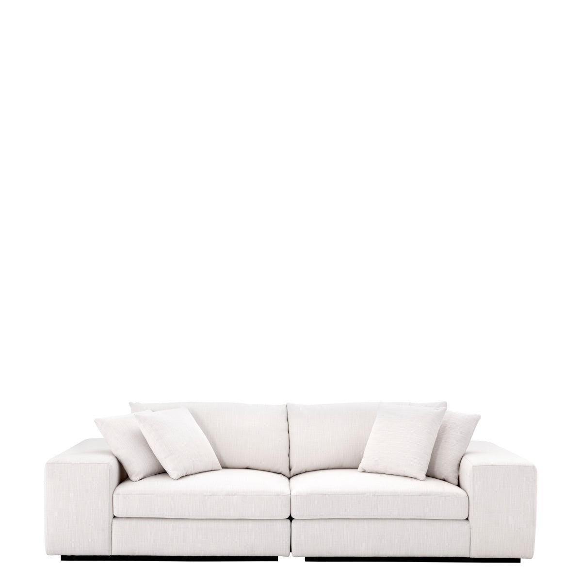 Avalon White Sofa Vista Grande | Eichholtzmh.com