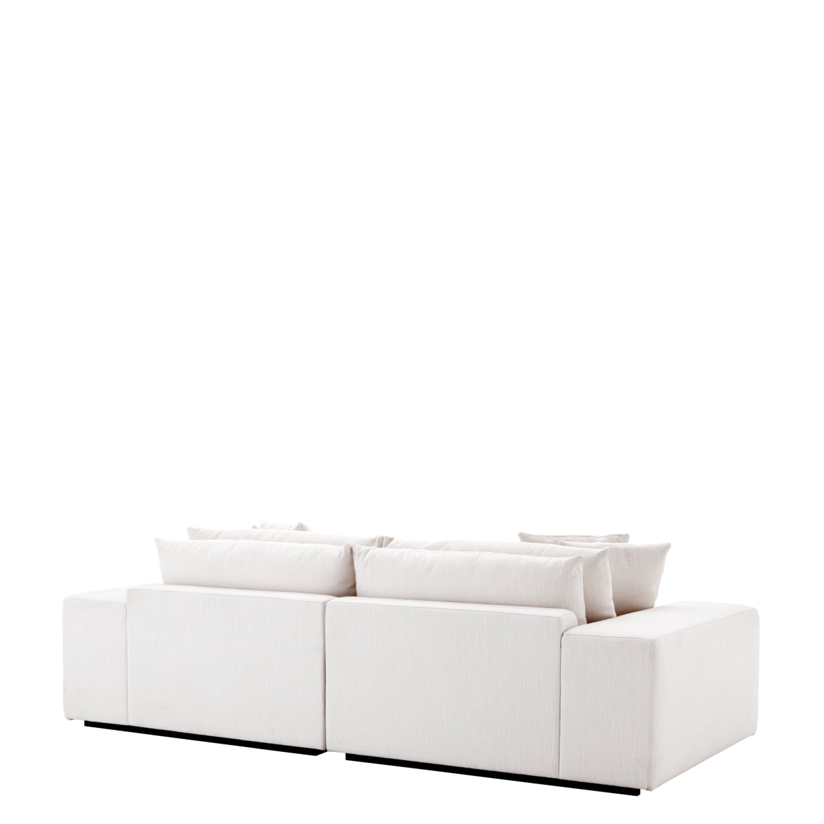 Avalon White Sofa Vista Grande | Eichholtzmh.com