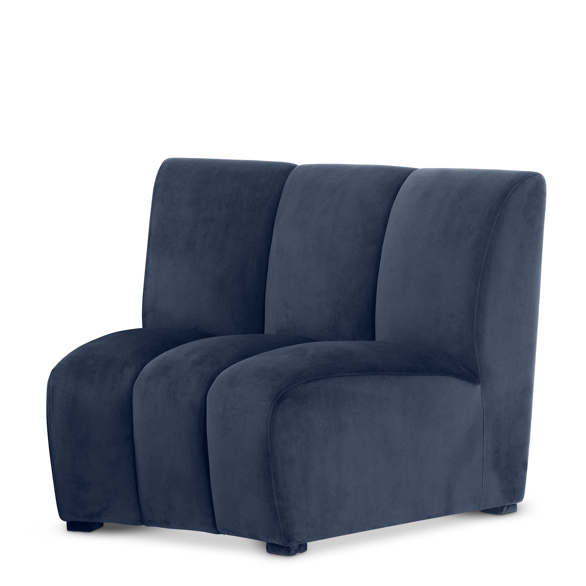 Curved Modular Sofa Lando | Eichholtzmh.com 