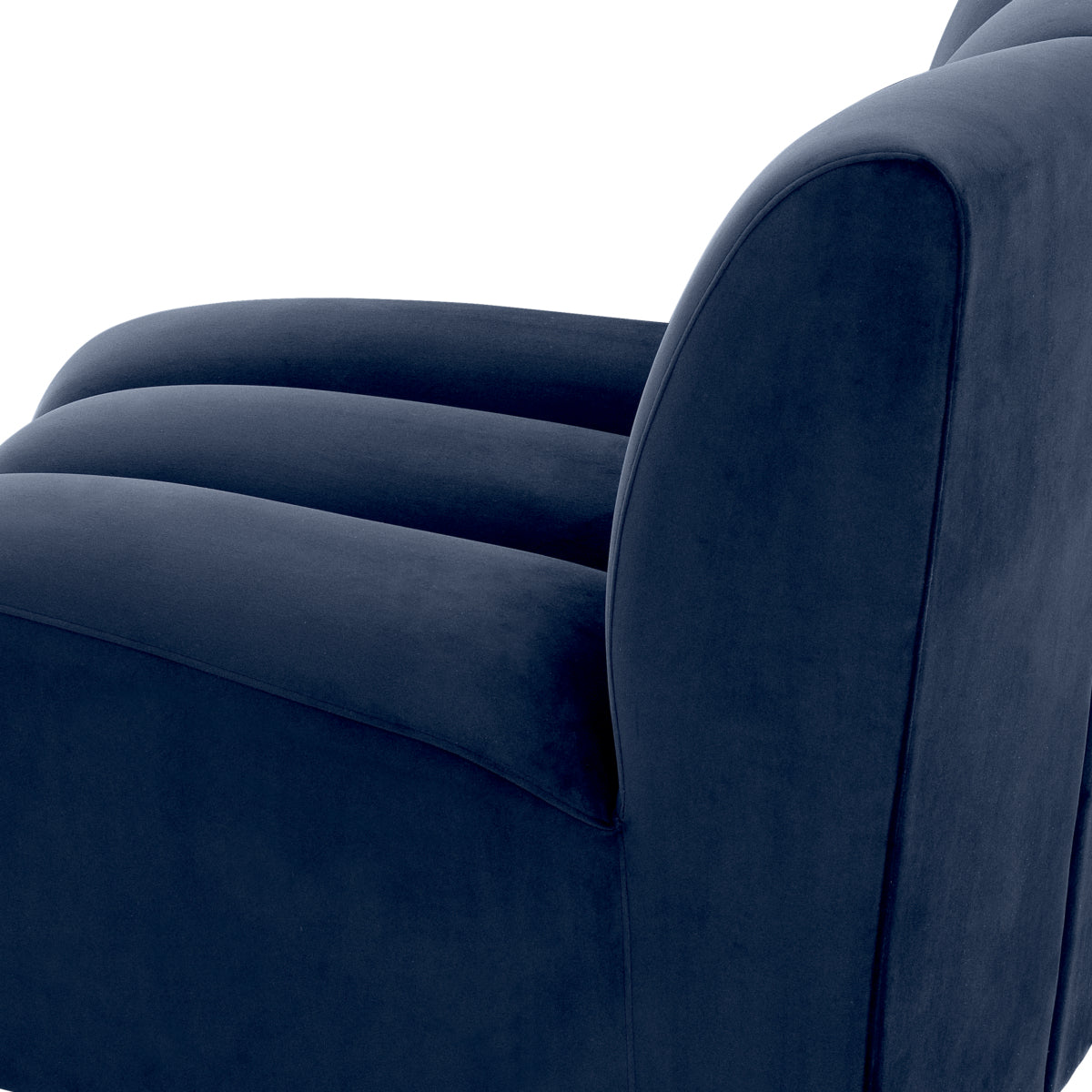 Curved Modular Sofa Lando | Eichholtzmh.com 
