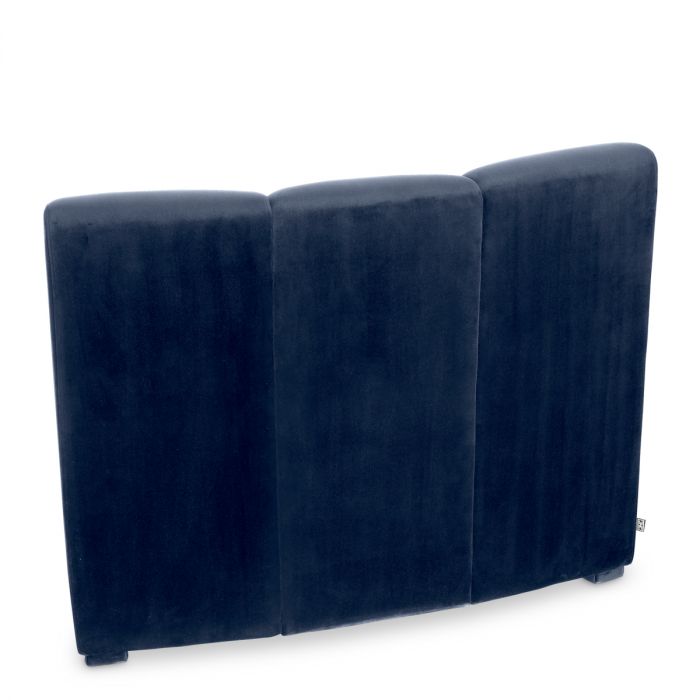Modular Sofa Lando savona midnight blue